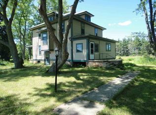 731 S 9 Mile Rd, Lake City, MI 49651