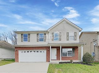 1433 Priestshore Bay, Antioch, TN 37013
