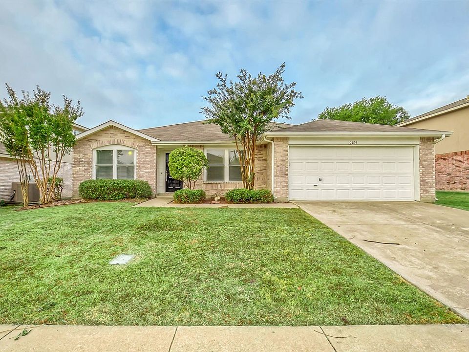1st image of 2509 Sierra Dr