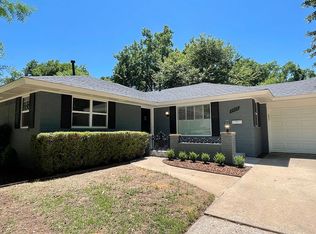 2610 Hollywood Ave, Norman, OK 73072