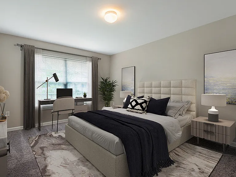 North Ponds Apartments Homes — Photo 8