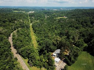 Longview Heights Rd, Athens, OH 45701