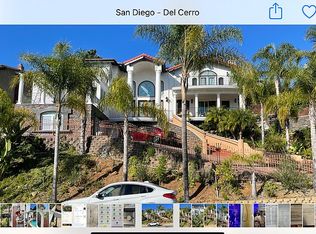5910 Madra Ave, San Diego, CA 92120