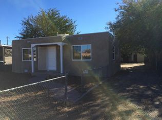 214 Natalie Ave NW, Albuquerque, NM 87107