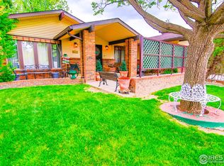 518 43rd Ave, Greeley, CO 80634