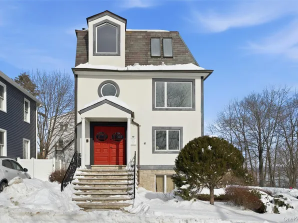 50 Gedney Street, Nyack, NY 10960