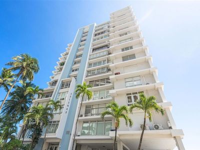 1 Washington #4-A, San Juan, PR, 00907