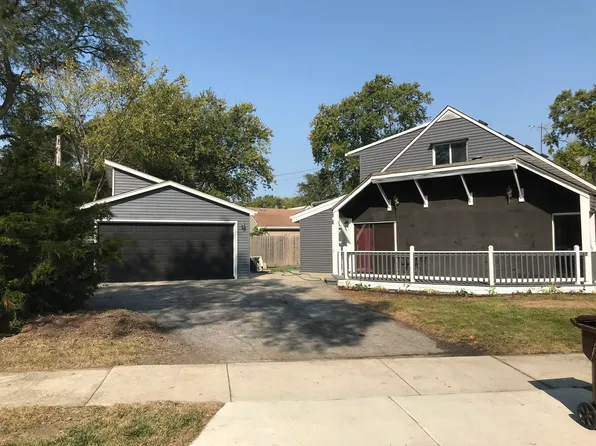 201 Rich Rd, Park Forest, IL 60466