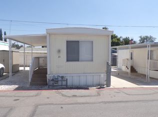 12710 3rd St SPC 23, Yucaipa, CA 92399