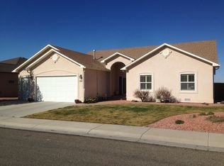 859 Grand Vista Way, Grand Junction, CO 81506