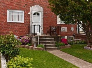 7851 Rockbourne Rd, Dundalk, MD 21222