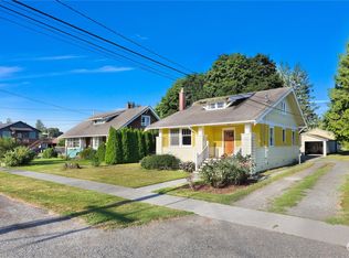 531 Lawson St, Sumas, WA 98295