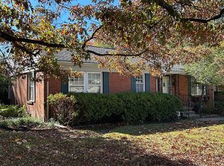 1536 E 37th Pl, Tulsa, OK 74105