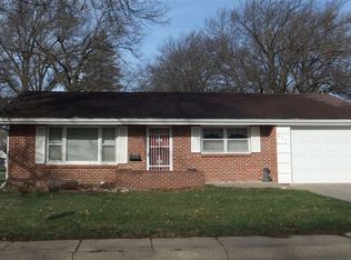 611 N 16th St Beatrice NE 68310 Zillow