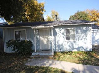 2165 W Rose St, Stockton, CA 95203