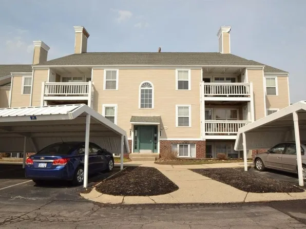 111 Fieldcrest St, Ann Arbor, MI