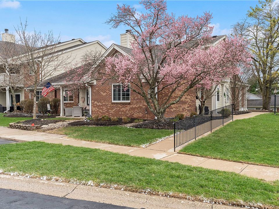 6673 Brigham Sq, Dayton, OH 45459 | Zillow