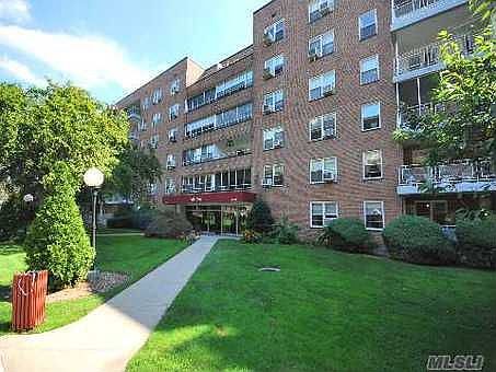 1st image of 162-21 Powells Cove Blvd #4H