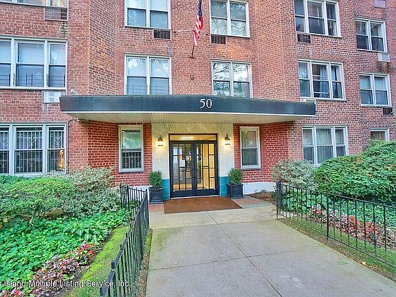 3rd image of 50 Fort Pl APT A2g