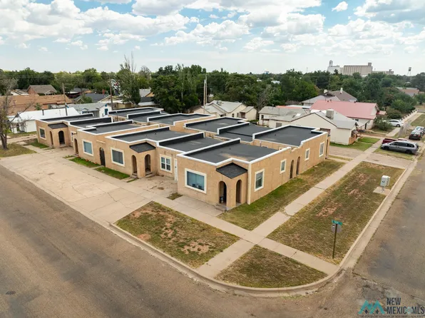913 Gidding St, Clovis, NM 88101