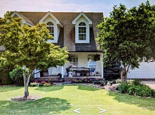 189 Eagle Landing Dr, Flintstone, GA 30725