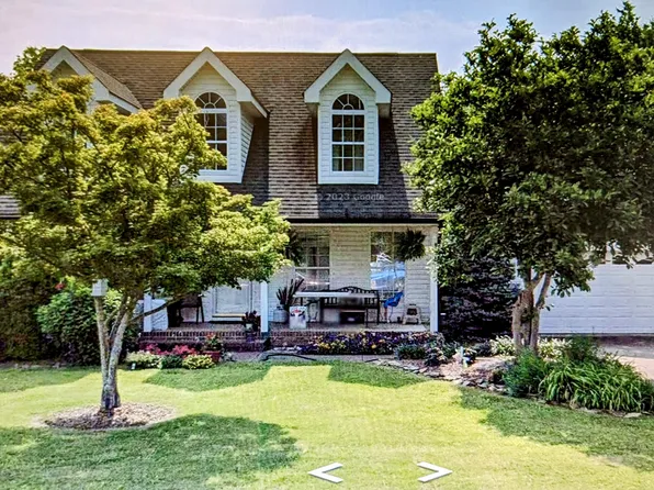 189 Eagle Landing Dr, Flintstone, GA 30725