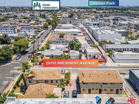 3rd image of 25701 President Ave