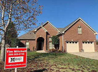 105 Parliament Rd, Maylene, AL 35114