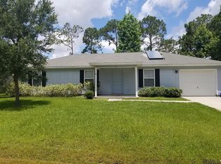 15 Pleasant Ln, Palm Coast, FL 32164