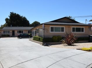 536 Capitol St, Salinas, CA 93901
