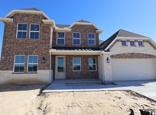 18834 Eastwood Ridge Dr, Crosby, TX 77532