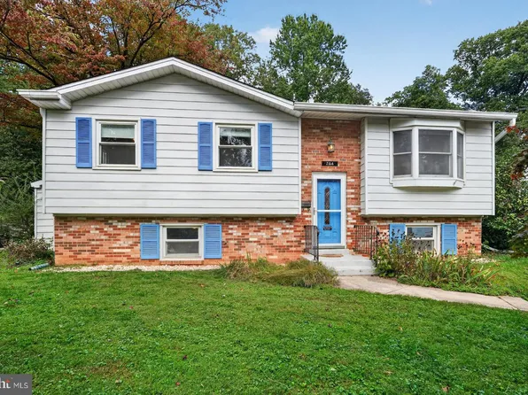204 Rolling Rd, Gaithersburg, MD 20877
