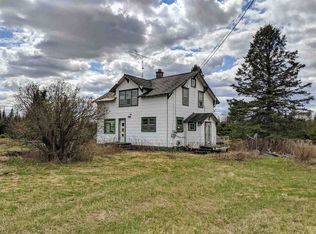 355 Morrison Creek Rd, Iron River, MI 49935