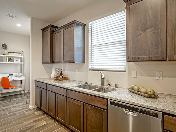 Kitchen - IPA Mesa Del Sol