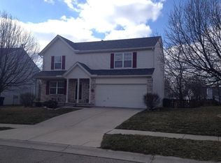 4331 Softwood Ln, Dayton, OH 45424