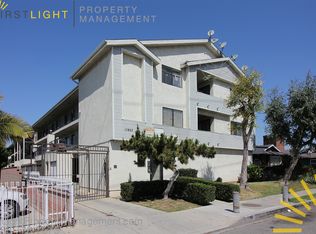 11953 Eucalyptus Ave APT 1, Hawthorne, CA 90250