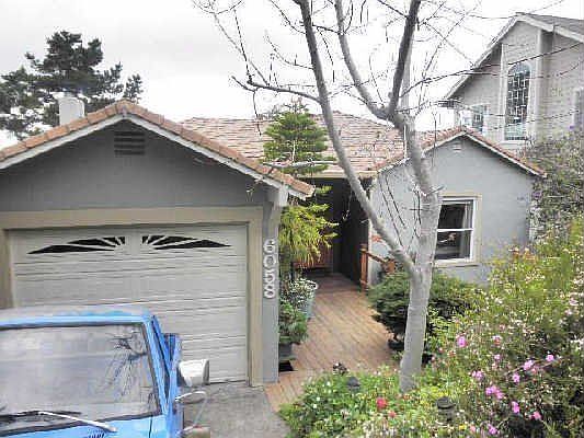 For Sale: 6058 Monterey Ave, Richmond, CA 94805