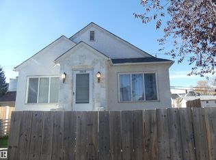 10618 96th St NW, Edmonton, AB T5H 2J2