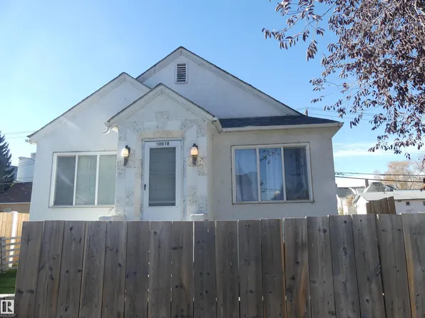 10618 96th St NW, Edmonton, AB T5H 2J2