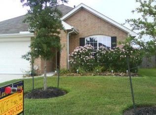 19914 Chaste Tree, Houston, TX 77338