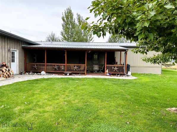 101 A St, Greycliff, MT 59033