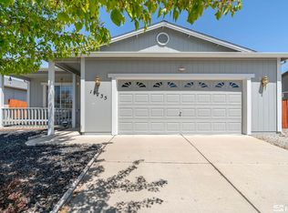 17735 Fairfax Ct, Reno, NV 89508