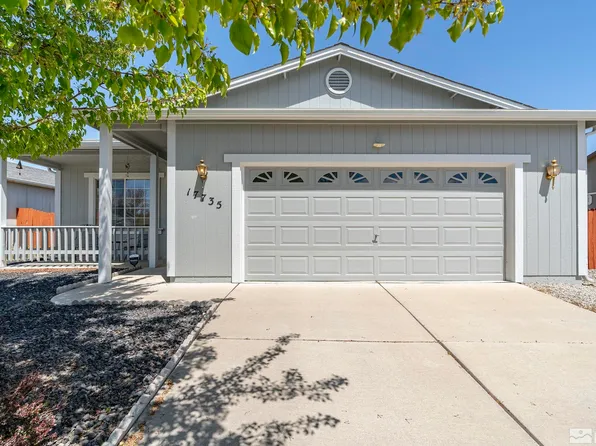 17735 Fairfax Ct, Reno, NV 89508