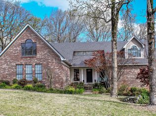 407 Fork River Rd, Sherwood, AR 72120