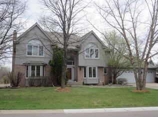 14424 64th Ave N, Maple Grove, MN 55311