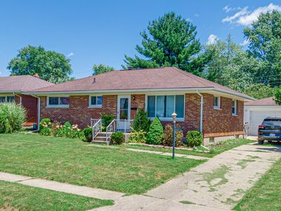4600 Willowbrook Dr, Springfield, OH, 45503