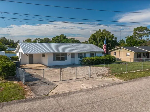 220 Aldo Dr, Babson Park, FL 33827
