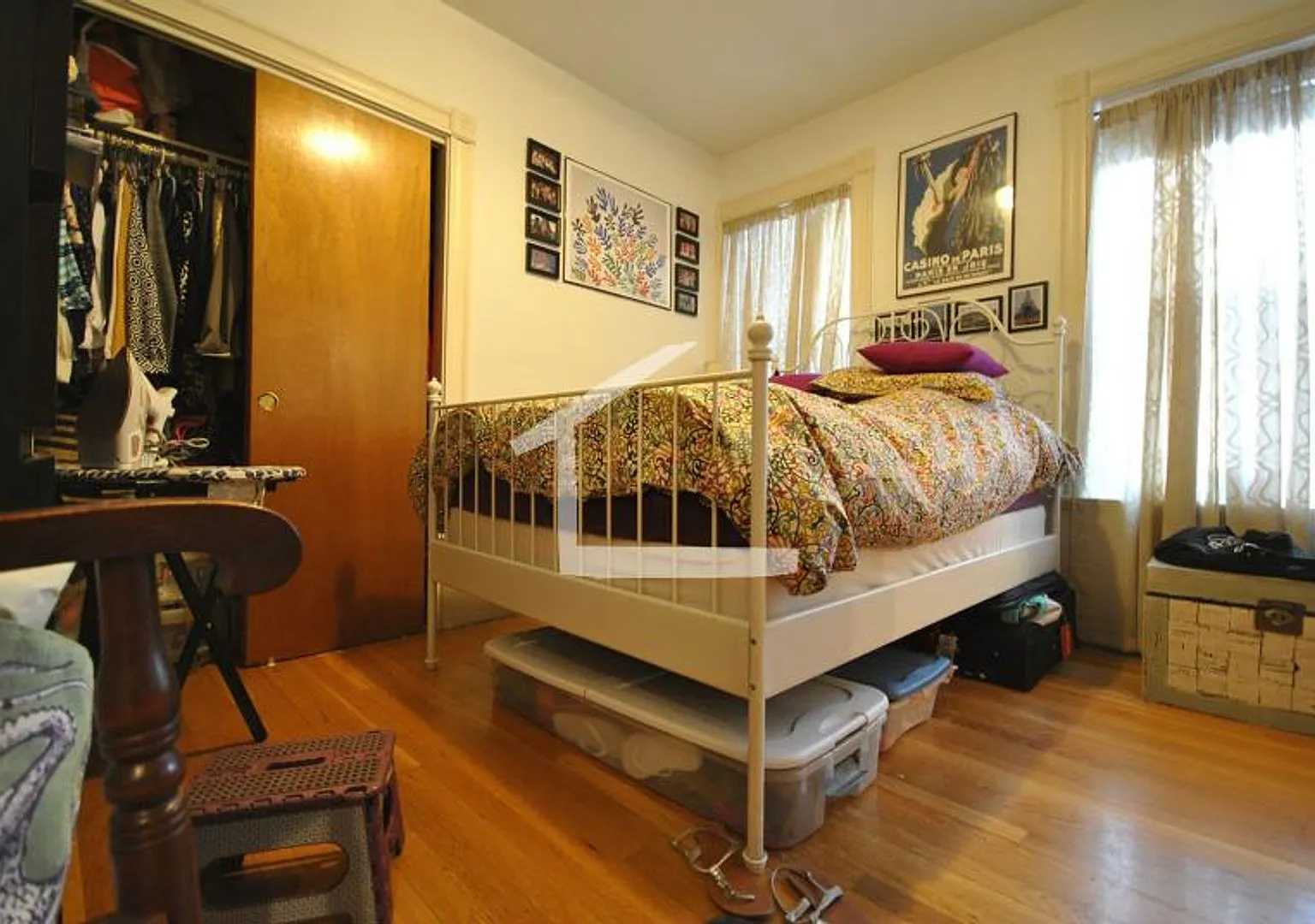 14 Dean Rd #3C Brookline MA 02445 — Photo 4