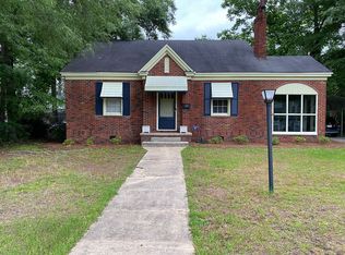 580 McKewn St, Orangeburg, SC 29115