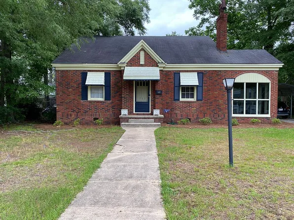 580 McKewn St, Orangeburg, SC 29115